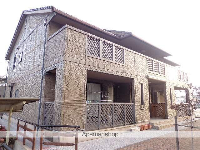 カーサ・セレーノB棟