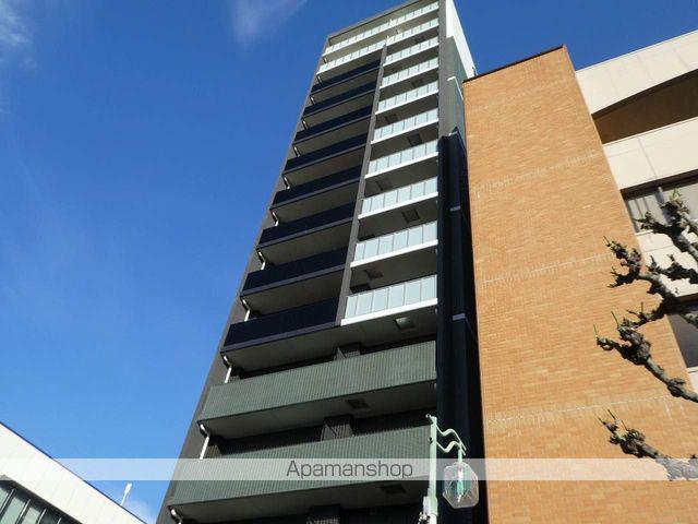 プレサンス丸の内フォート