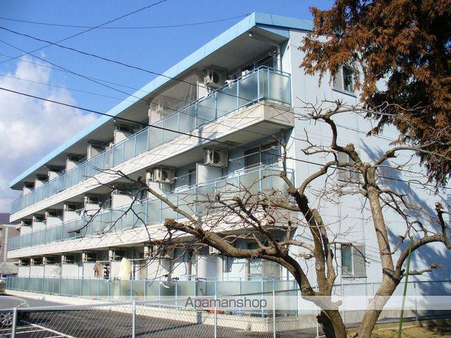 ハビタ若里