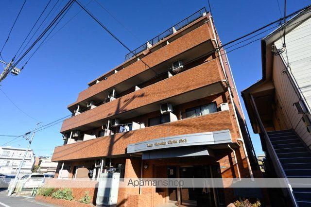 ライオンズマンション江古田第3