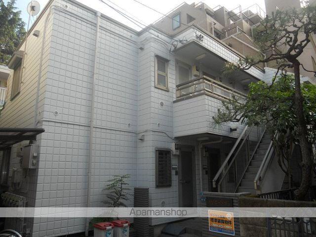 メゾンドリュ(1K/2階)