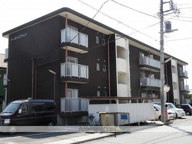 コーポハイブリッジ
