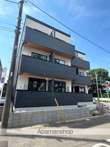 ROBOT HOME新検見川