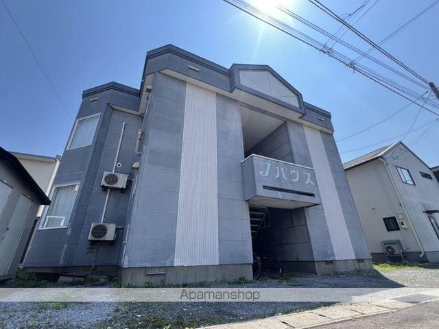 ジェイハウス(2LDK/2階)