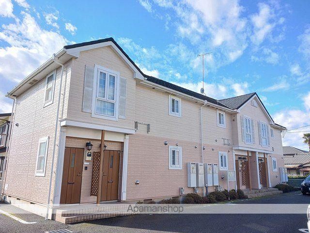 スプリング・ウィンドB