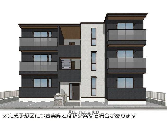 DーROOM八軒小路