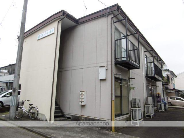 ベルゾーネ高砂