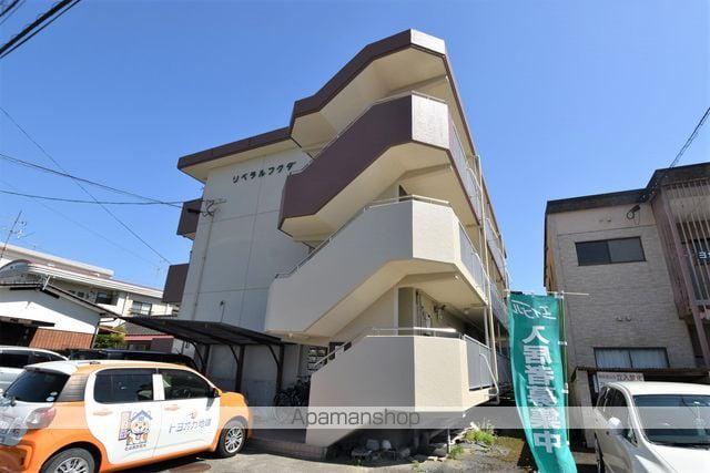 リベラルフクダ