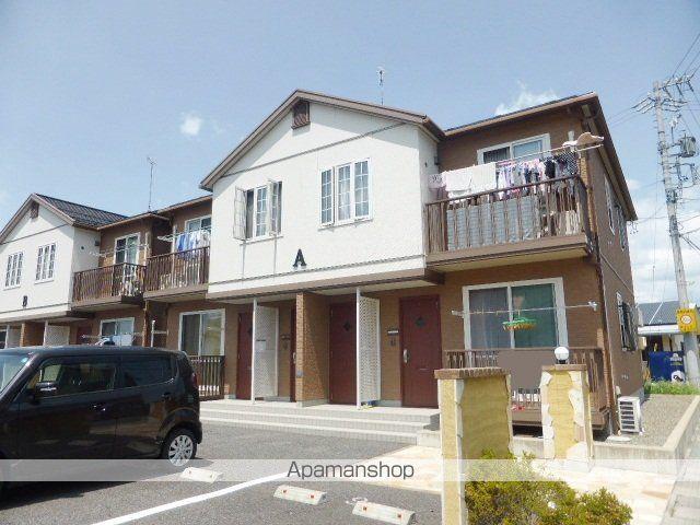 ヴィラ ウィンドA