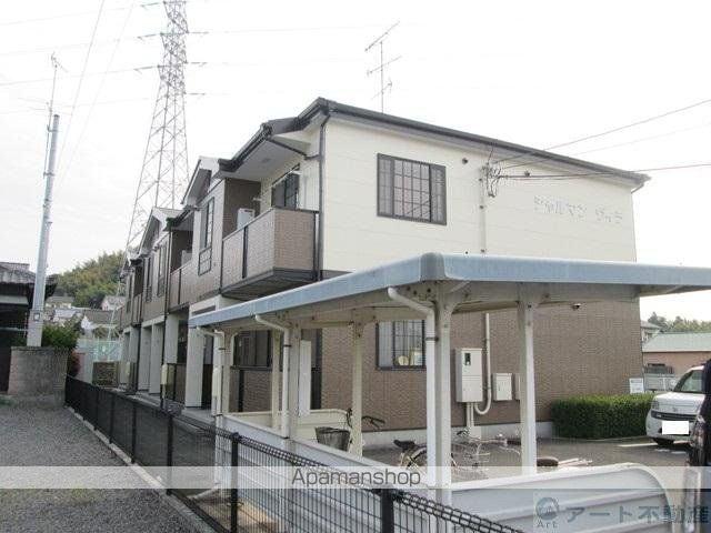 シャルマンヴィラ