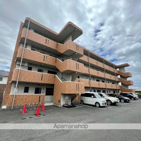 西村マンションⅡ