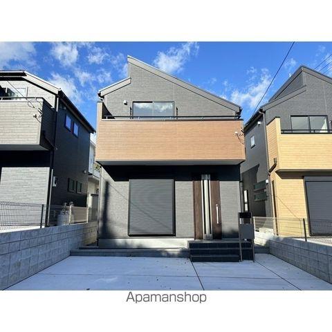 東京都青梅市 2階建 築3年