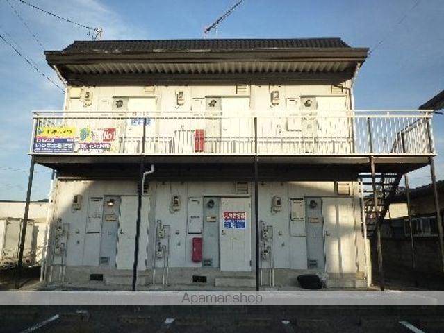 上原ハイツ