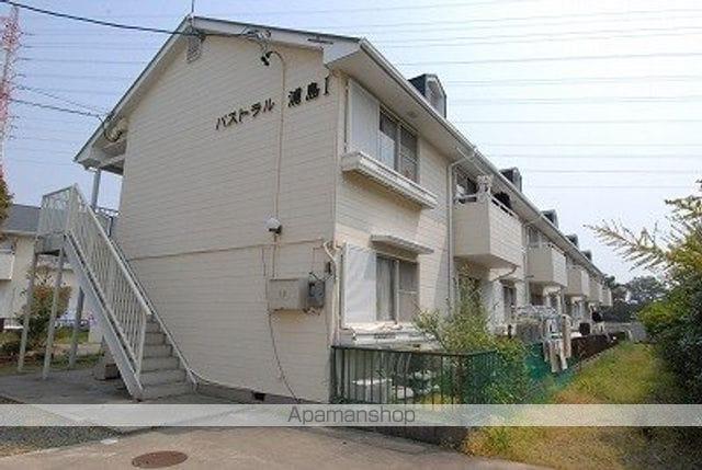 パストラル浦島Ⅰ