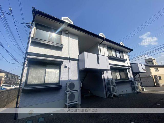 ファミーユ駅南 B棟