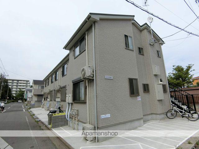 ロイヤル常盤台