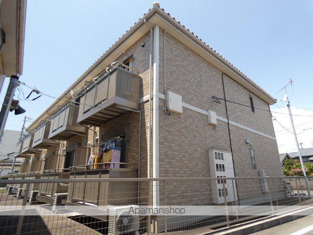 テニメントハウスフルール