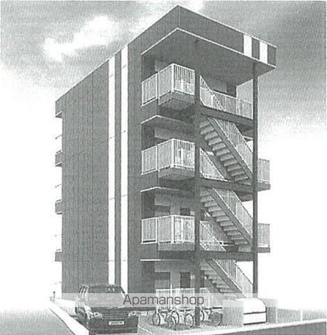 リブリ・マランド 千葉中央