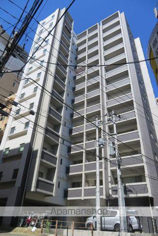 カルロ定禅寺通