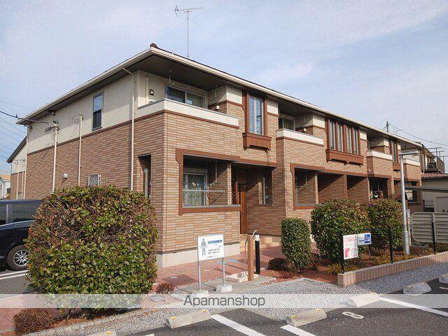 メゾン プラシード