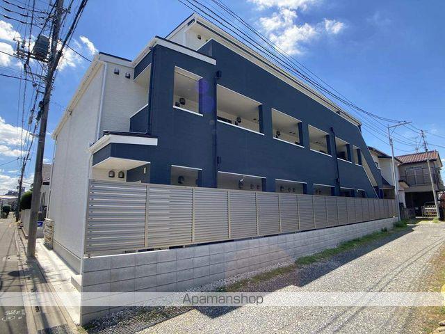 デパーチェ本町西