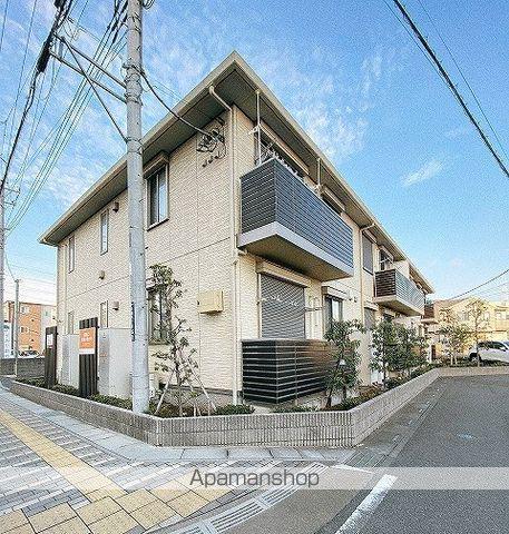 グリナージュ(2LDK/1階)