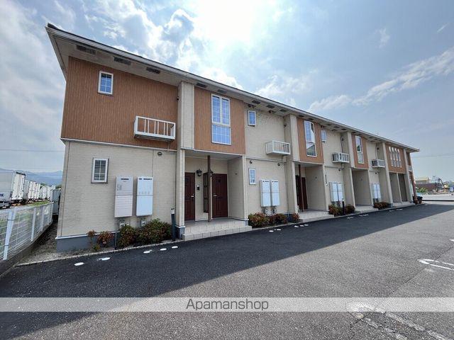 グリーンフィールドTSU