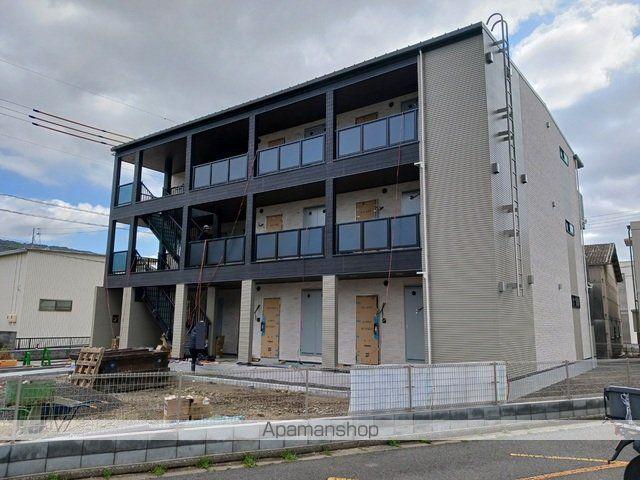 ラ ヴィーダ ヌエバ