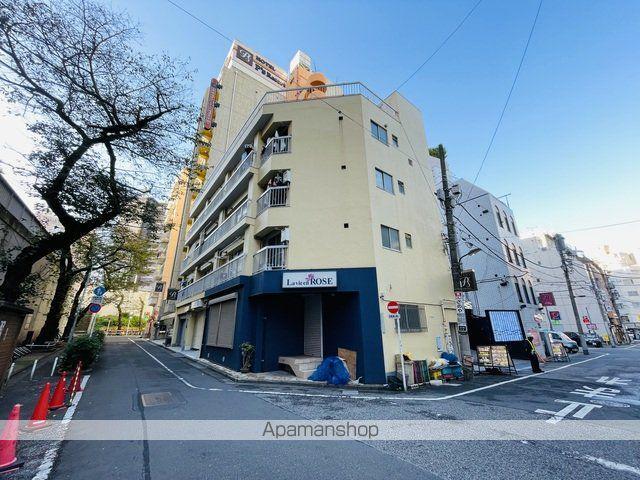 峰マンション(ワンルーム/3階)