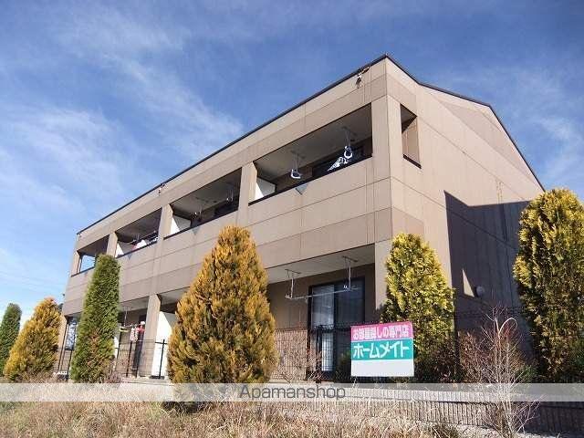 グレイス・ヴィラ八ヶ岳A棟