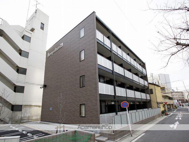 レオパレスフェリーチェ