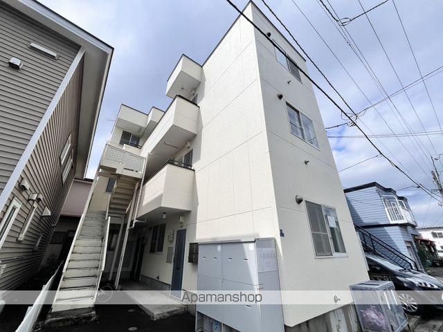 ハイツ深堀(ワンルーム/2階)