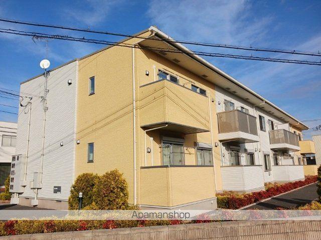 ウィステリア・K