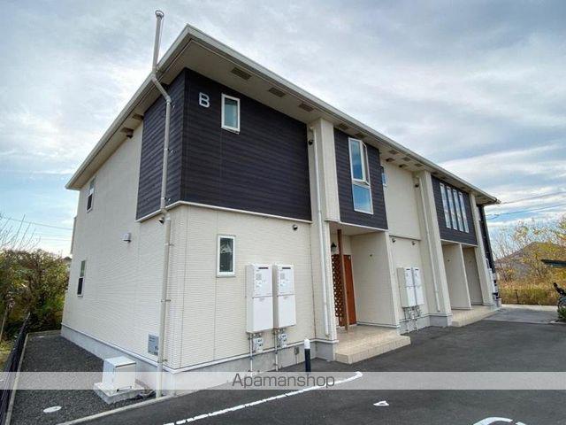 リバーサイド川島B