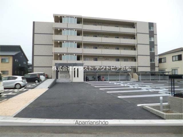 静岡県浜松市中央区 5階建 築8年