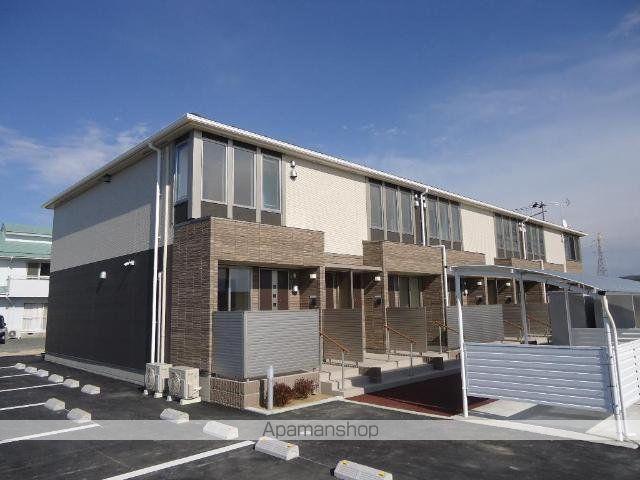 ルミエール横塚