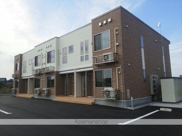 サンライズ・フィールド