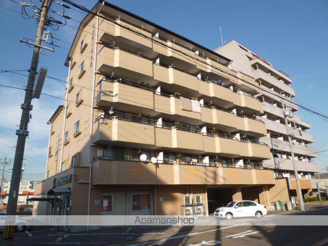 サンライズ入場(1K/3階)