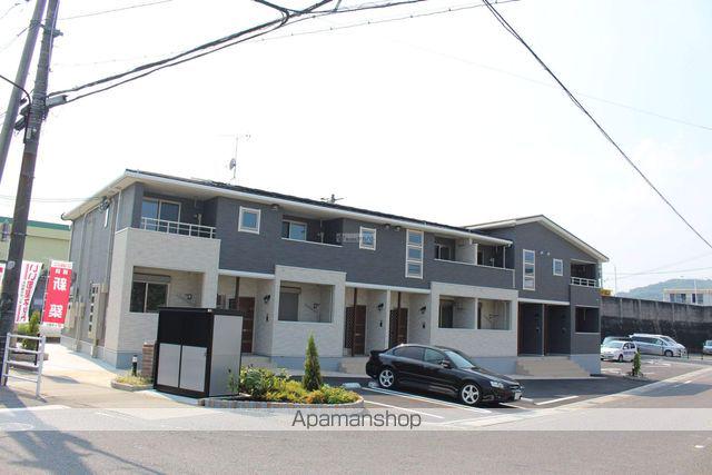 フルール ドゥ ロカイユ