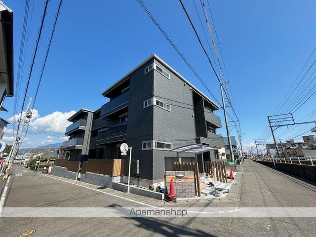 D CREST 中之郷2丁目