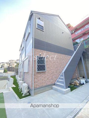 GALLERIA IDOGAYA -ガレリア井土ヶ谷ー