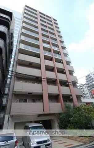 CITY SPIRE両国