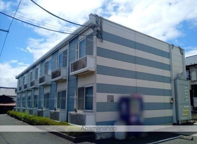 レオパレスCOMFORT(1K/1階)