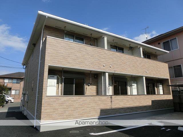 ソレイュ・メゾンⅡ