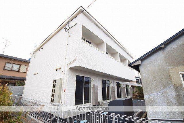 アーバンコート若林(ワンルーム/2階)