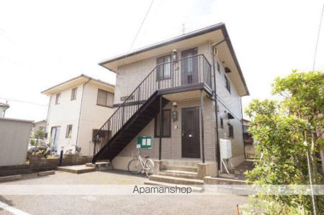 グランシャリオK