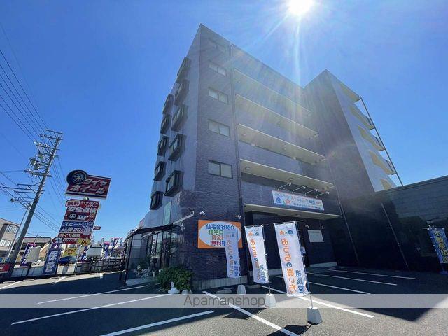 アメジスト・セラ(1LDK/6階)