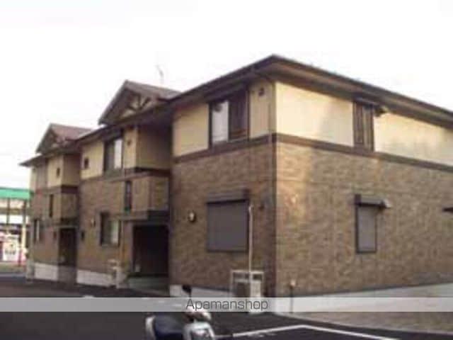 アベニューヴィラI