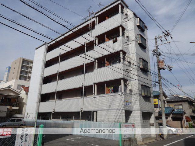 甲斐町TKハイツ