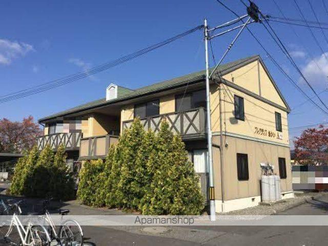 フレグランスさかいA